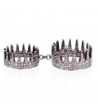 Twin Crowns