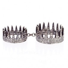 Twin Crowns