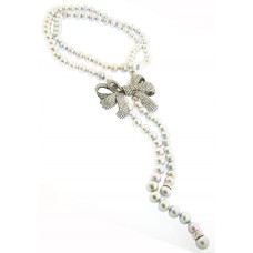 Pearl Bow