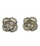Chantel Rose Earrings