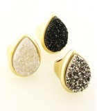 Drusy Gems