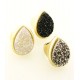 Drusy Gems