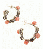 Rose Hoops