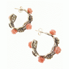Rose Hoops